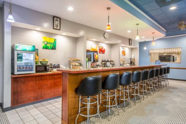 Quality Inn Schenectady